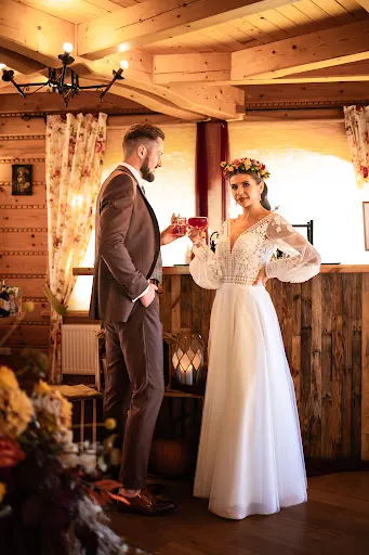 Wedding Cocktailbar & Lounge